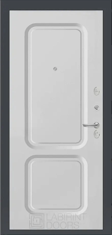 09 - Белый софт